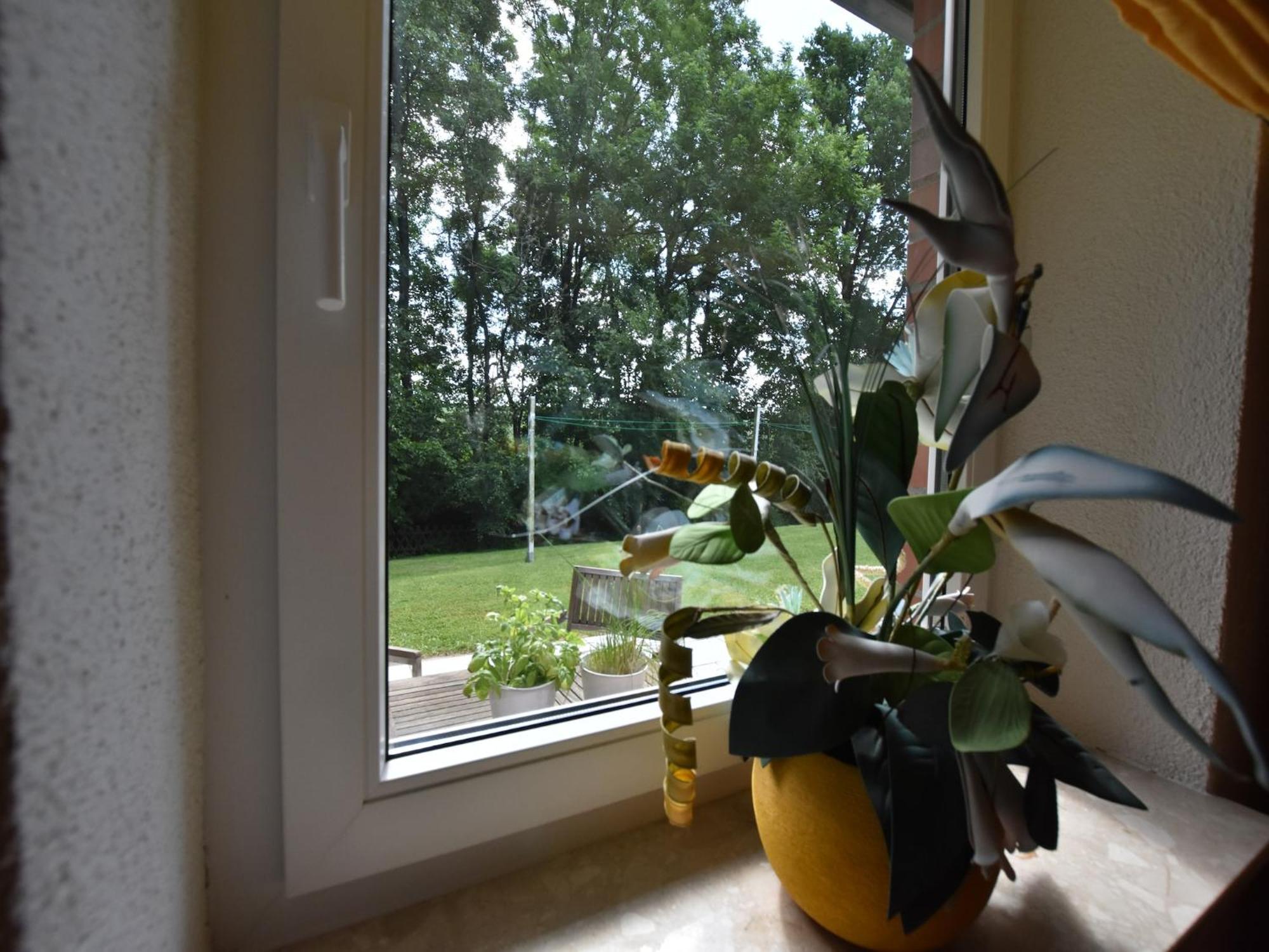 Farm Holiday Home In Damshagen With Garden Klutz Eksteriør billede