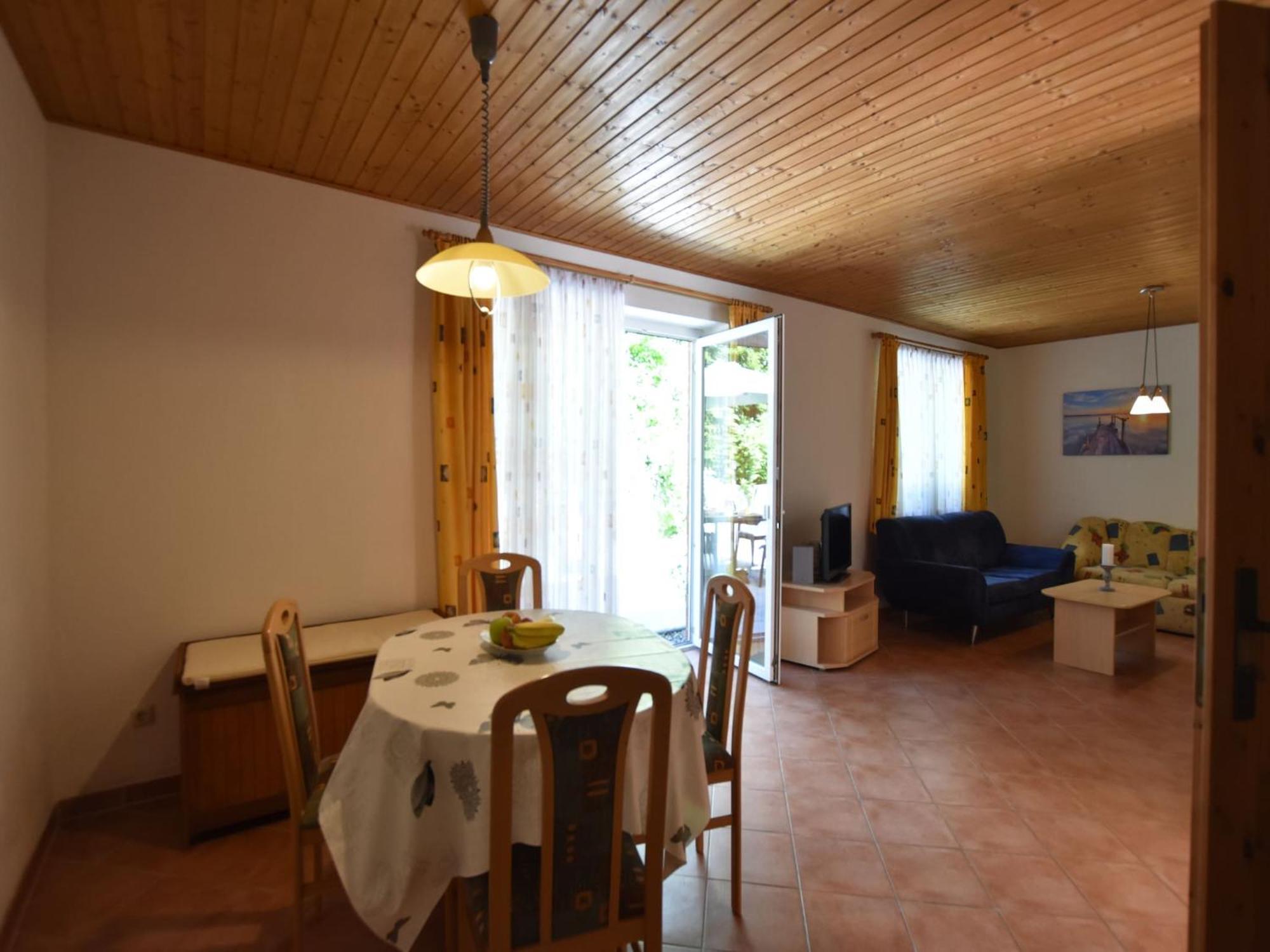 Farm Holiday Home In Damshagen With Garden Klutz Eksteriør billede