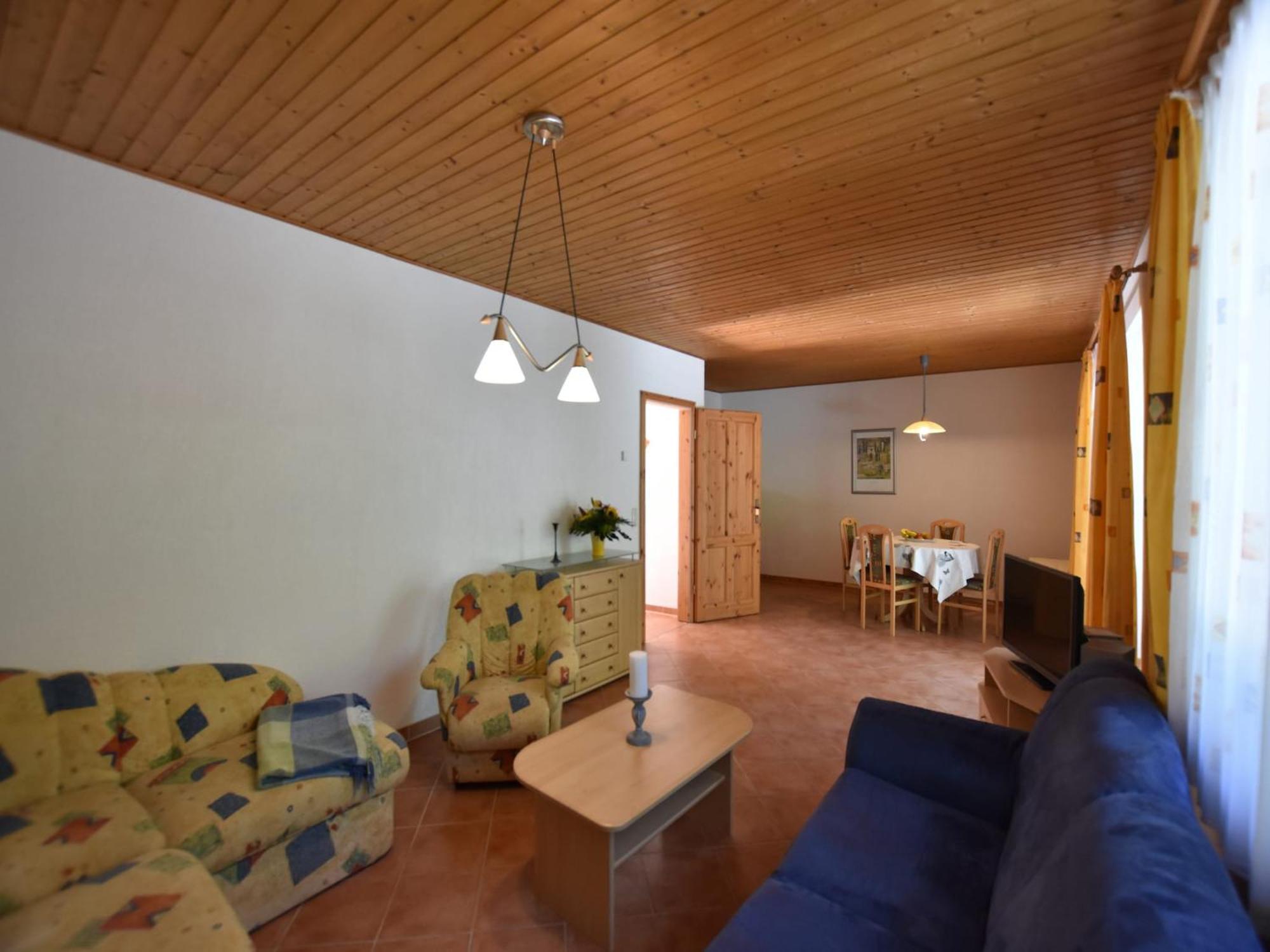 Farm Holiday Home In Damshagen With Garden Klutz Eksteriør billede